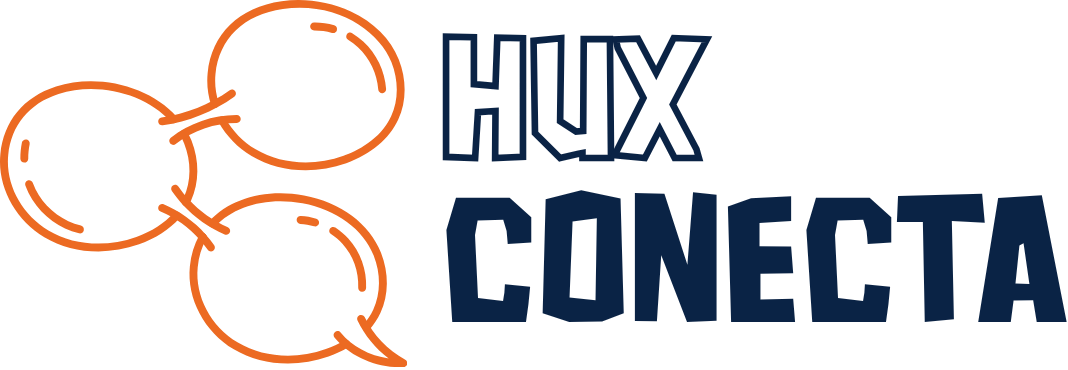 HUX Conecta